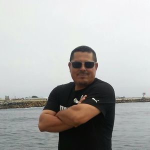 Meet your Posher, Reynaldo